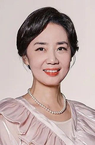 赵敬淑 Kyung-sook Jo照片