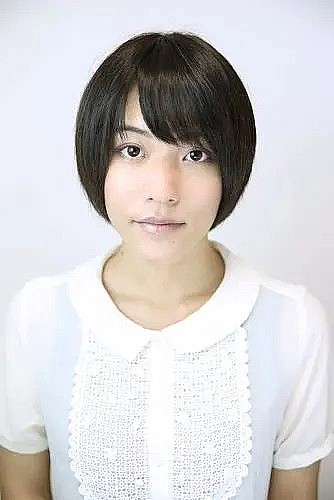 仲田亚里沙 Arisa Nakada照片
