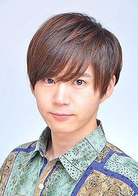 乡田翼 Tsubasa Gôden照片