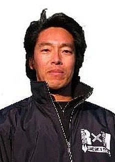 宫崎刚 Takeshi Miyazaki照片