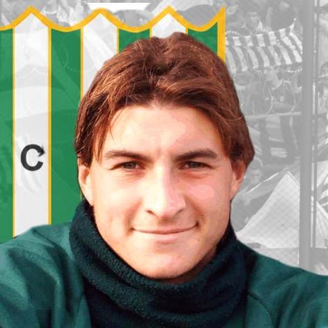 加百利·法拉利 Gabriel Ferrari照片