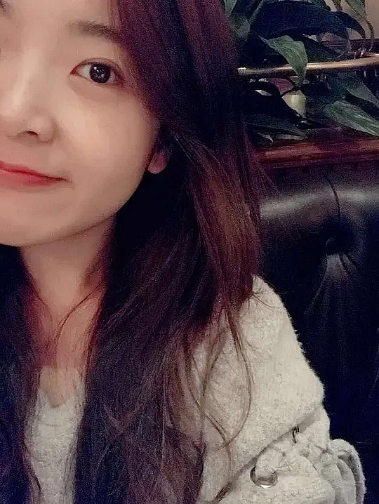 马佳妮 Sophia Ma照片