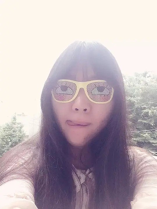 晓晨兽 Xiaochen Jiang照片