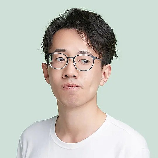 杨笑一 Xiaoyi Yang照片