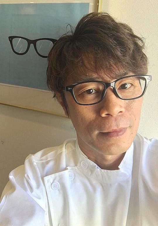 大岛丈 Jou Ooshima照片