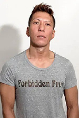 黑田悠斗 Masatoshi Kuroda照片