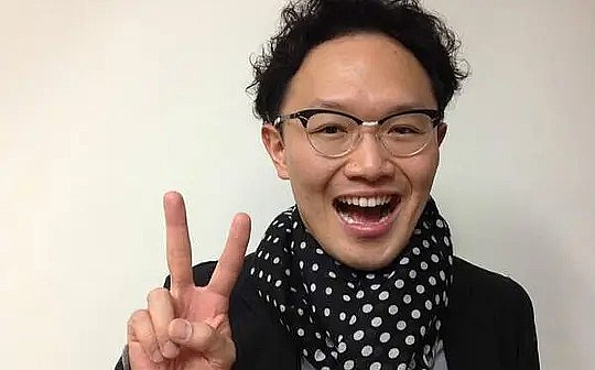 森林原人 Moribayashi Genjin照片