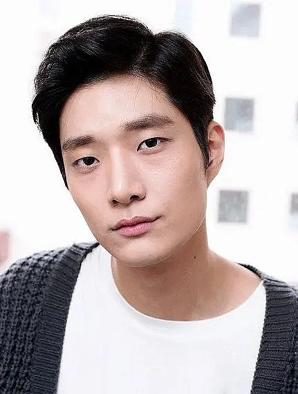 張宇赫 Jang Woo-hyuk照片