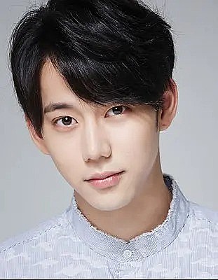 陈柱亨 Jin Ju-hyeong照片