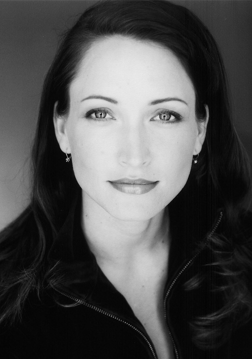 米歇尔·诺尔顿 Michelle Nolden照片