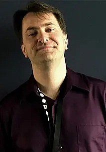 库特·库恩尼 Kurt Kuenne照片