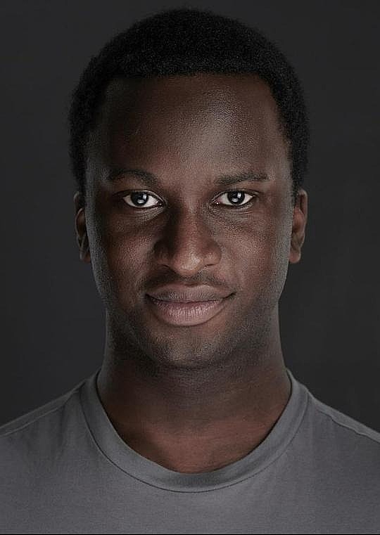 亚历克斯·巴里马 Alex Barima照片