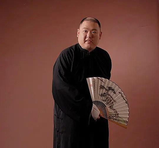 王玥波 Yuebo Wang照片