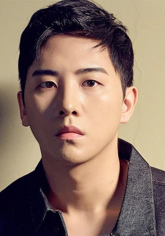 金亨锡 Kim Hyung Suk照片