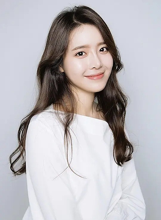 郑信惠 Jung Shin Hye照片
