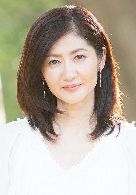 古村比吕 Hiro Komura照片