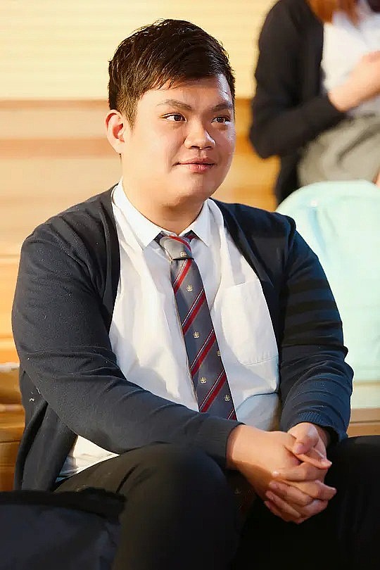 梁振锋 Zhenfeng Liang照片