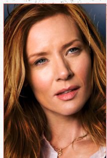 金贝利·奎恩 Kimberly Quinn照片