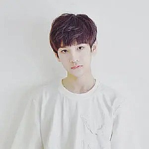 刘俊昊 Junhao Liu照片