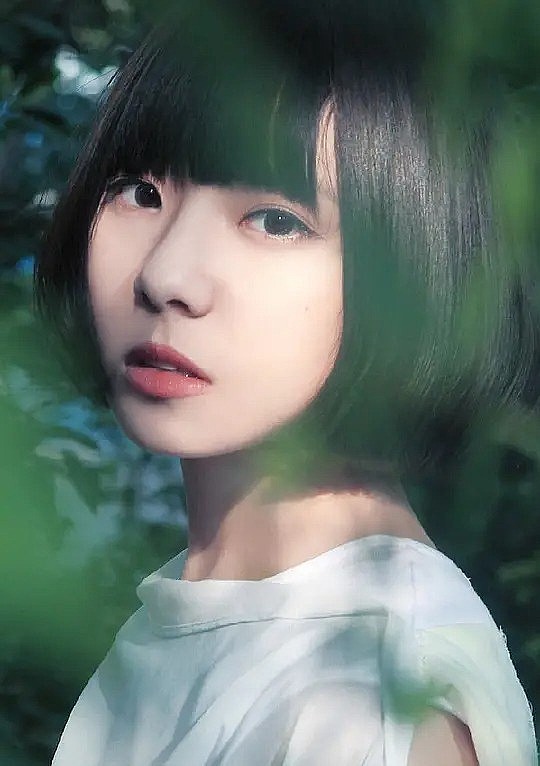 周子琰 Ziyan Zhou照片