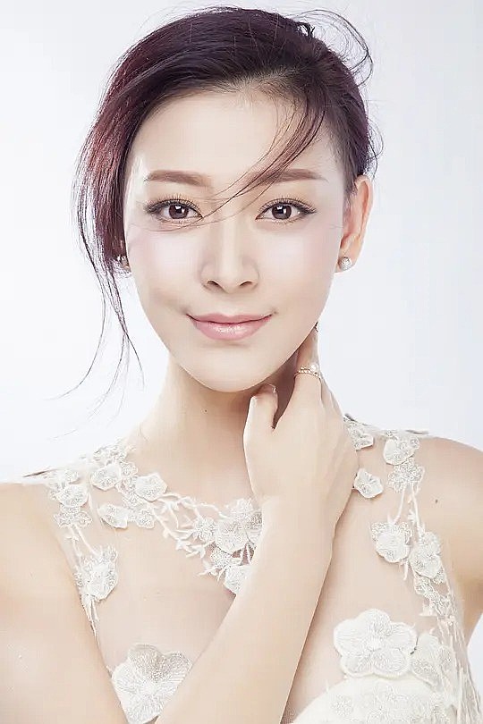 桑娜 Na Sang照片