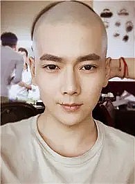 赵楠 Nan Zhao照片