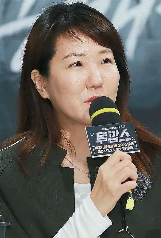 卞尚顺 Sang-soon Byeon照片