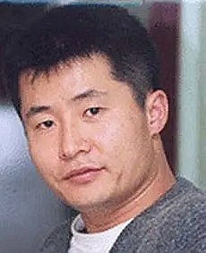 孙钟范 Jong-bum Son照片