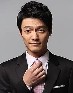 权爀 Hyuk Kwon照片