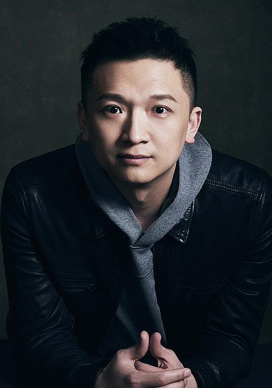 荆丽鹏 Lipeng Jing照片
