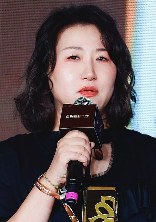 孙麒珺 Qijun Sun照片