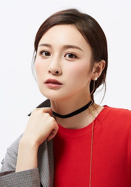 隆妮 Longni Cheng照片