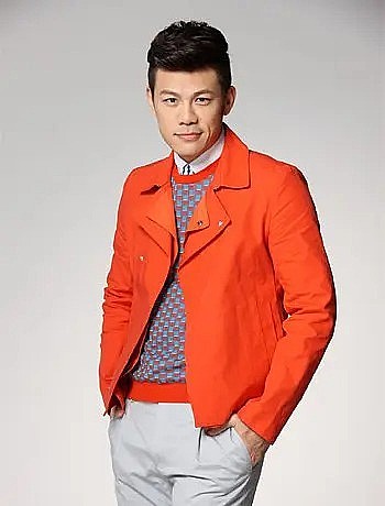 陈志强 John Chen照片