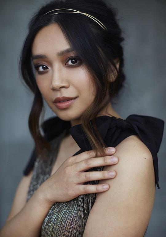 吴辛惠 Cynthy Wu照片