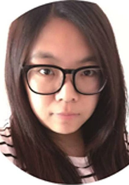 张静 Jing Zhang照片