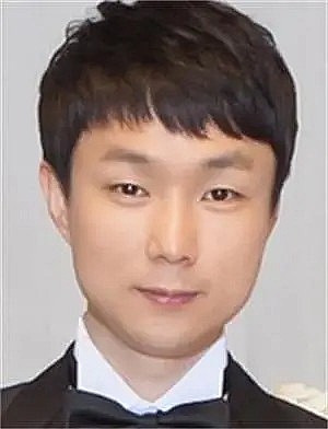 郑宝勋 Jeong Bo-hoon照片