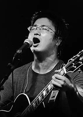 李志 Zhi Li照片