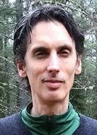 Daniel Schmidt照片