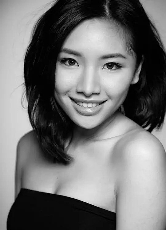 邓晓霖 Rosina Tang照片