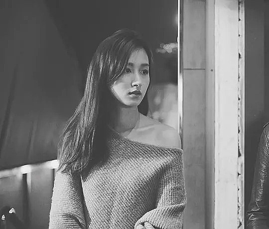 赛丽娜 Serena Yeung照片