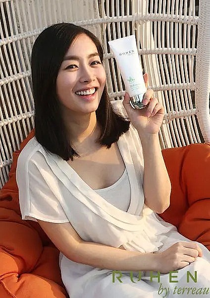 韩秀雅 Soo-ah Han照片