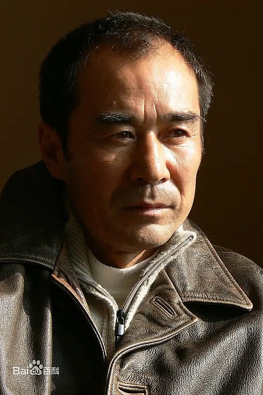 杨树林 Shulin Yang照片