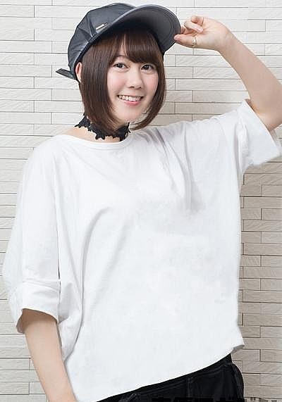 武田罗梨沙多胡 Larissa Tago Takeda照片