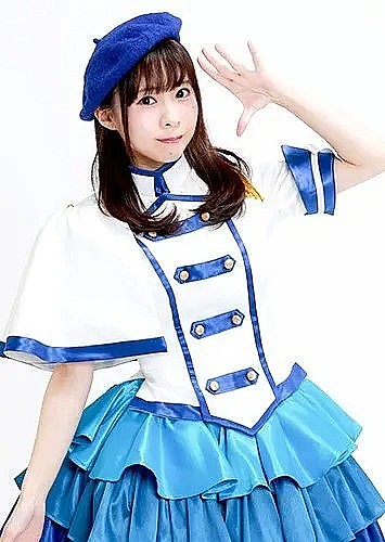 八木侑纪 Yuki Yagi照片
