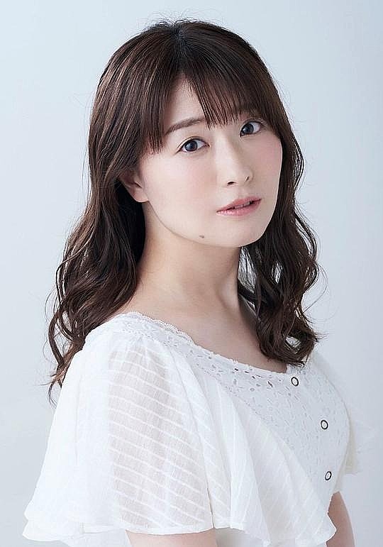 长谷美希 Miki Hase照片