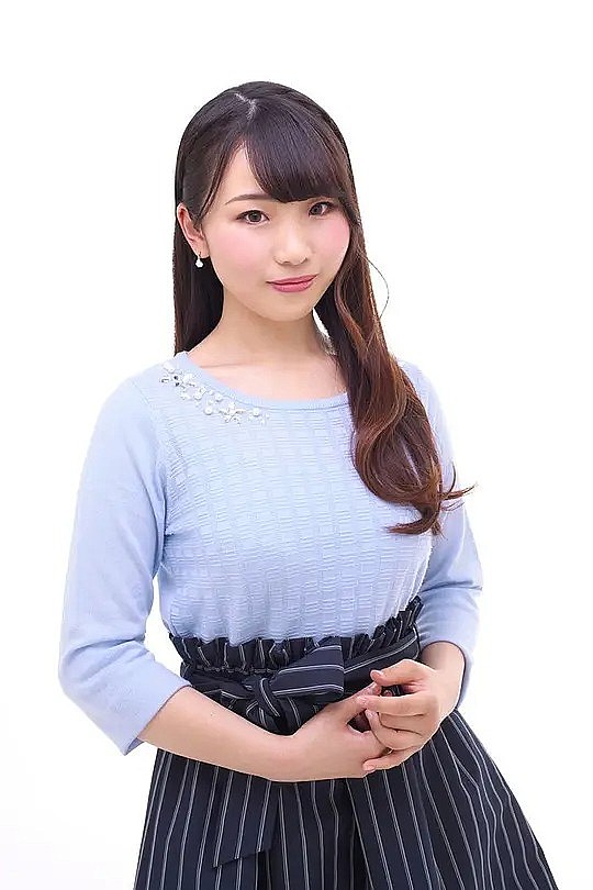 水谷麻铃 Marin Mizutani照片