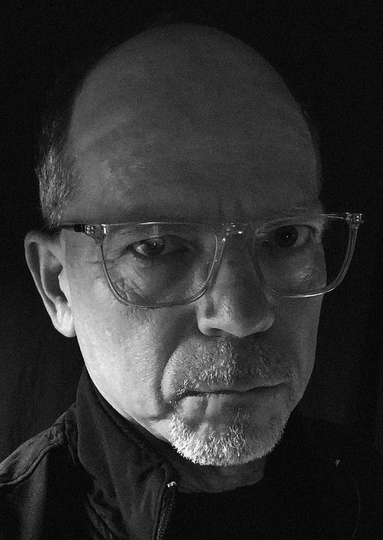 Mark Steensland照片