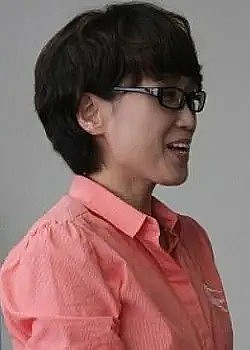 尹景雅 Yoon Kyeong-ah照片