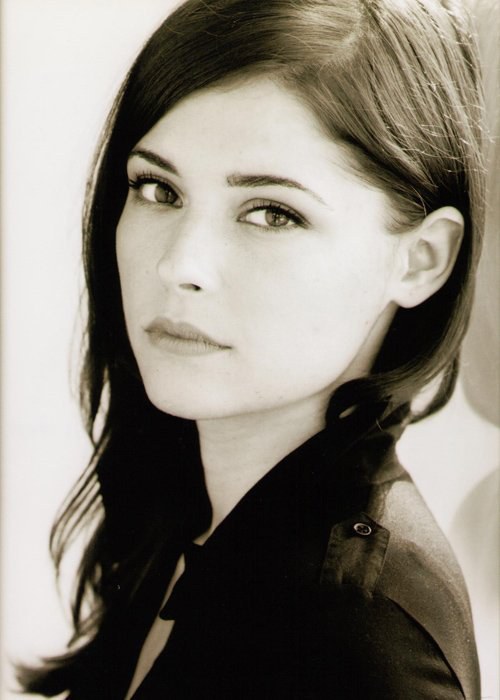 莎拉·林德 Sarah Lind照片