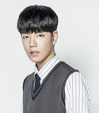 池敏赫 Min-hyeok Ji照片